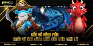 Bắn Cá Cánh Tiên
